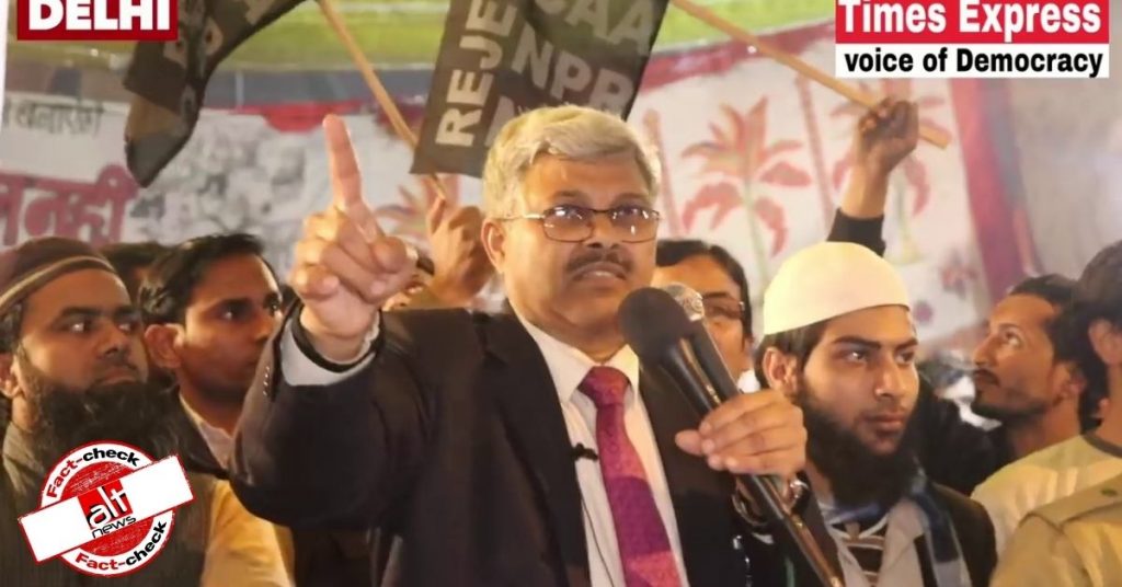 Man calling for boycott of Reliance products is not Himalaya Drug Co owner
