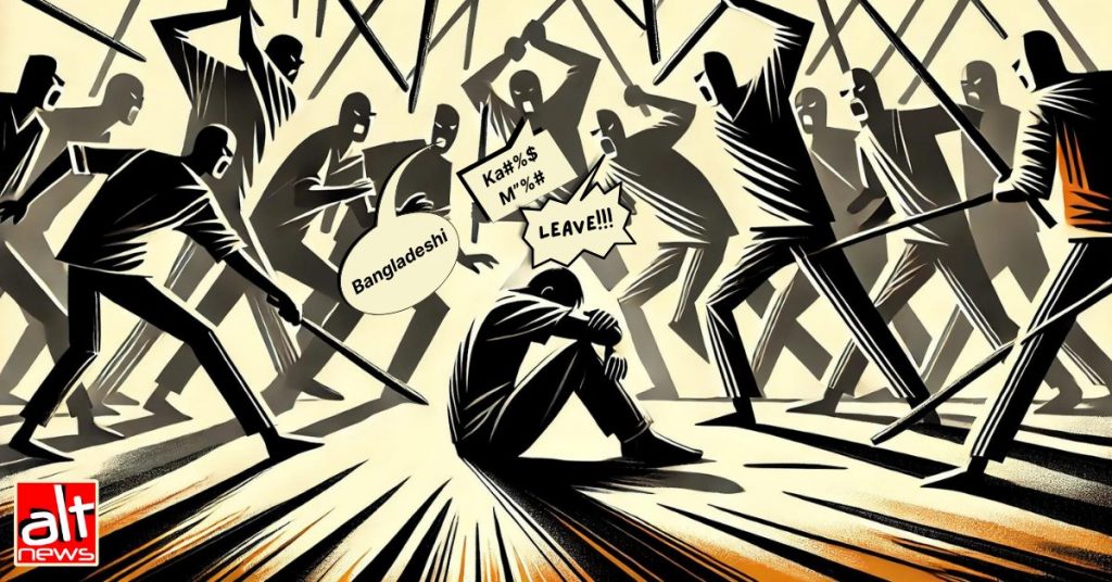 Muslims, Bengali-speaking migrant workers branded as ‘Bangladeshi’; ‘revenge attacks’ in Delhi, UP, Odisha