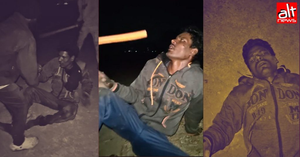 Balasore horror: Cow vigilantes who ‘lynched’ Makandar Mohammad were known to him