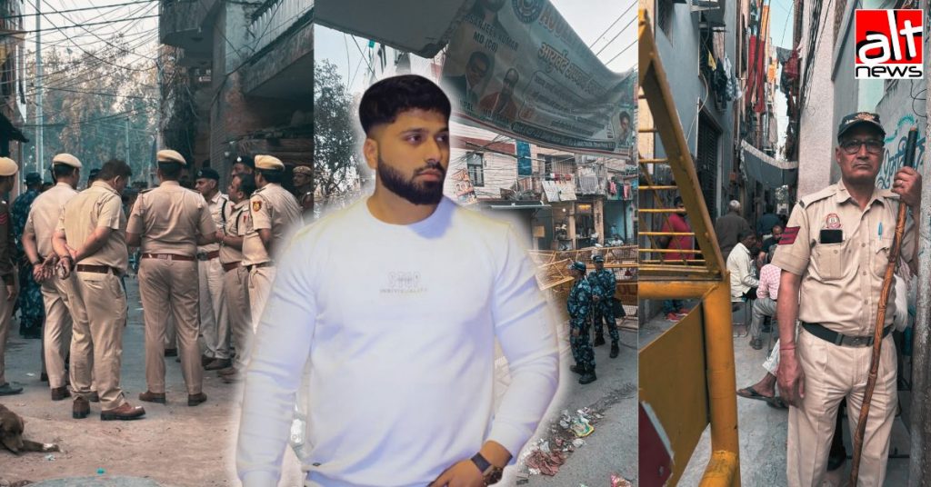 Uttam Nagar on edge after Tarun Kumar’s death: Claims, counterclaims fuel rising communal tensions