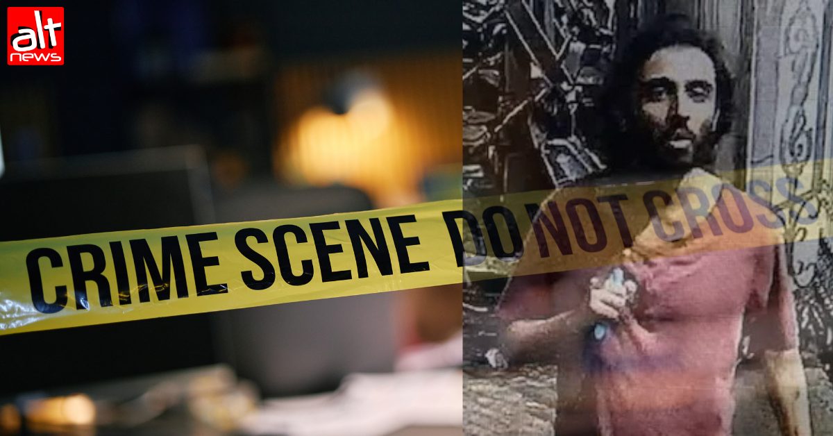 Security guards stabbed in suspected hate crime in Mumbai's Mira Road; ATS joins probe