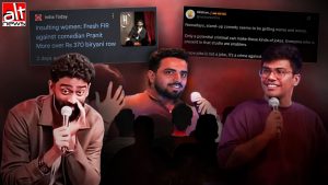 The ‘₹370 Biryani’ story and the viral ‘rape joke’: When misogyny powers the punchline