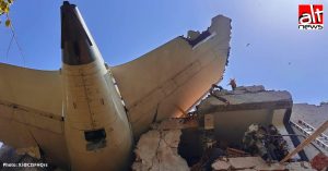 Air India crash: The infamous ‘cockpit conversation’ that became a global fact without evidence