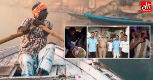 Two Varanasi boat cases, two legal paths: Same-day bail for five, two months in jail for 14 Muslims
