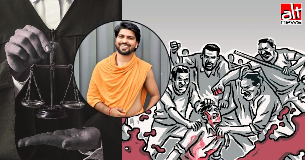 How dare she? Hindutva flagbearers threaten Muslim judge who sent 14 cow-vigilantes to jail for murder