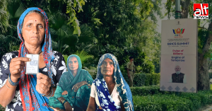 Bela Estate: Farmland and homes gone, 728 Delhi pavement dwellers now fight to retain voting rights