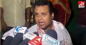 ‘Nothing communal’: On camera, victim’s son interrupts Bengal BJP MLA’s ‘jihadi’ claim over Titagarh murder