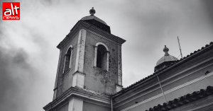 Churches vandalised, prayers disrupted, pastors beaten up: Christian communities in Bengal face Hindutva outfits’ ire
