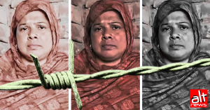 ‘Pushed into no man’s land, waded through mud’: How Sahida Fakir was ‘deported’ to Bangladesh at midnight