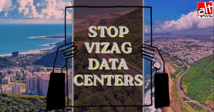 Instagram takes down content critical of Vizag data centre projects, cites IT Act notices