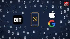 Apple, Google remove Bitchat in India on govt order: Those determined to bypass it will, the ordinary user gets locked out